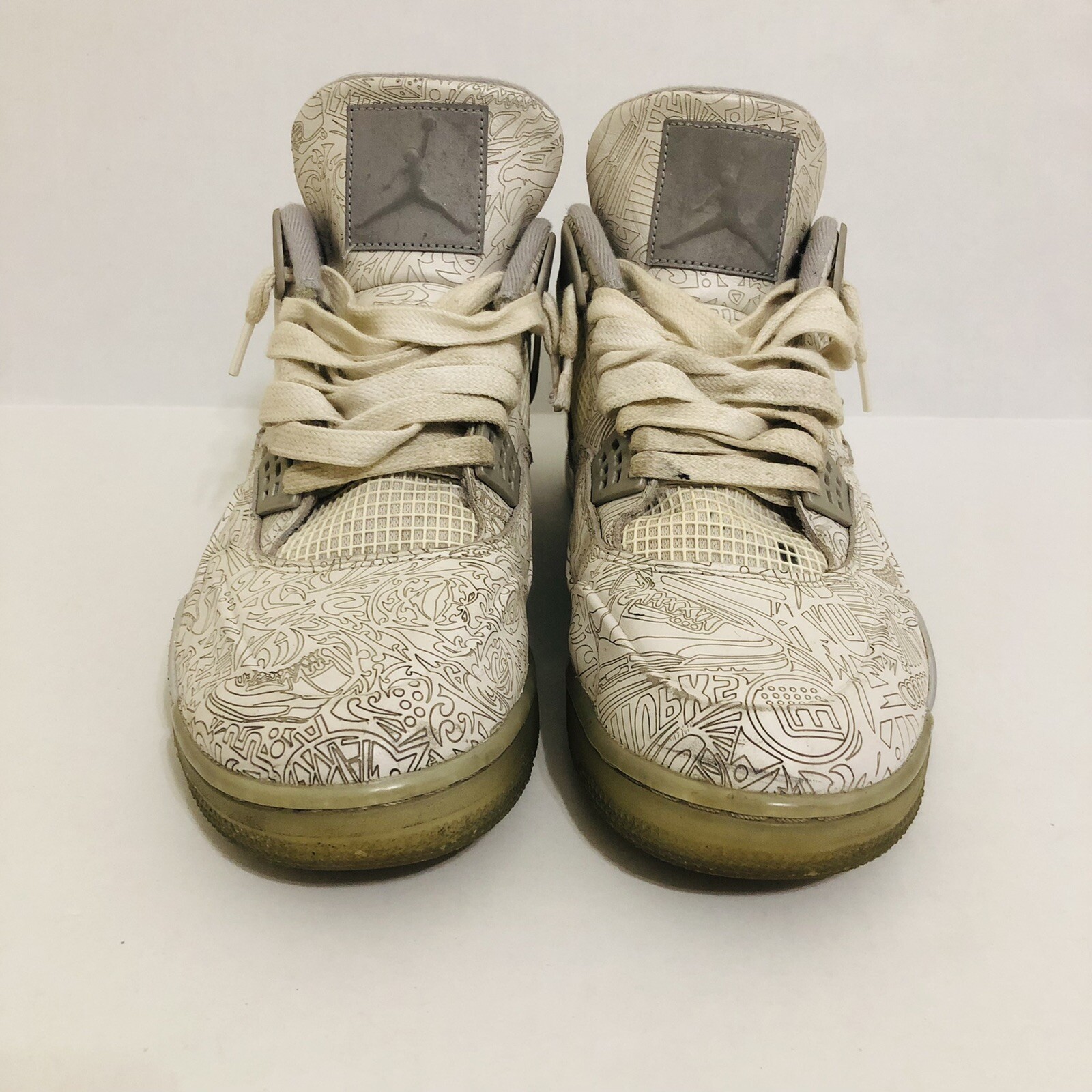 aj 4 30th anniversary