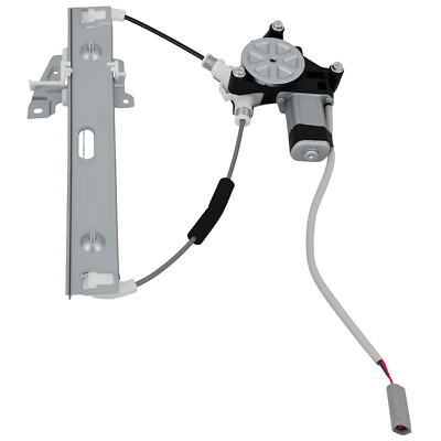 Rear Right Window Regulator for Ford Escape Tribute Mariner 08-12 8L8Z7827000A