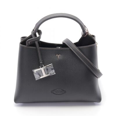 MOLVAR HAND BAG ハンドバッグ ブラック HAND BAG-hand stitch- | MOLVAR official web site