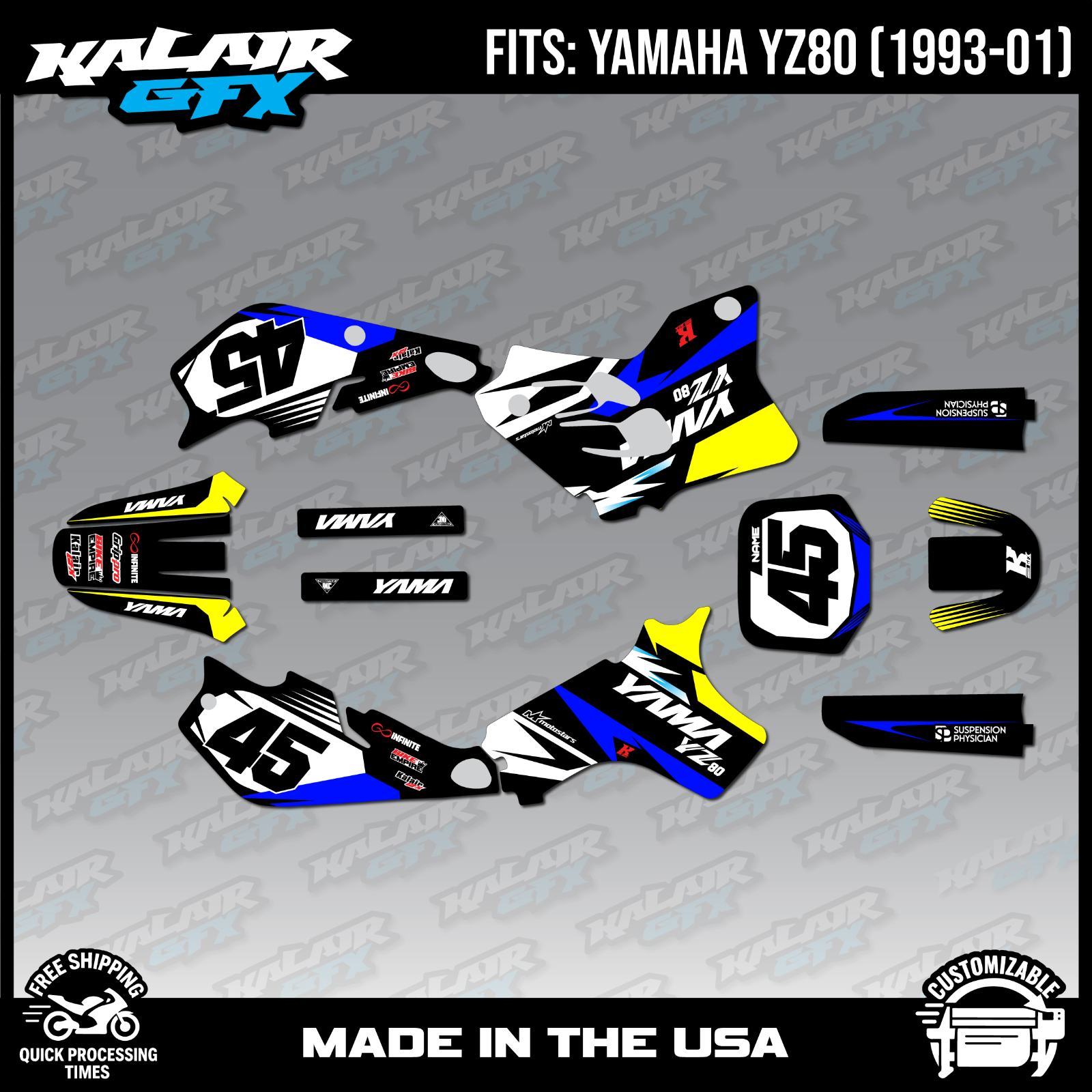 CLA レアーズ COMPETITION LICENSE YAMAHA CLA レアーズ COMPETITION LICENSE YAMAHA Amazon.com: CYCBOLT