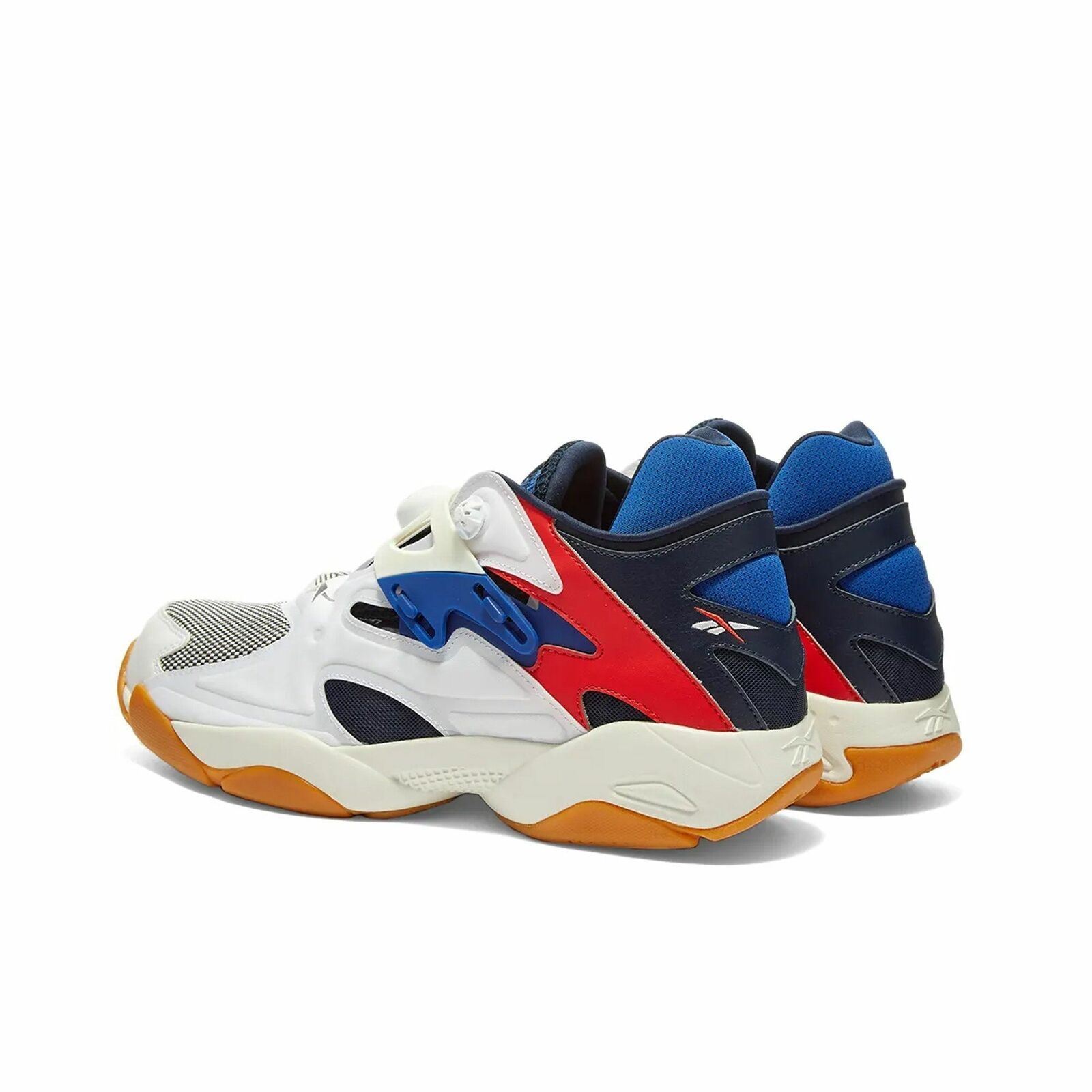 FV5565] Mens Reebok Pump Court: купить с доставкой из США, цена 13 894 руб  - (284130806342)