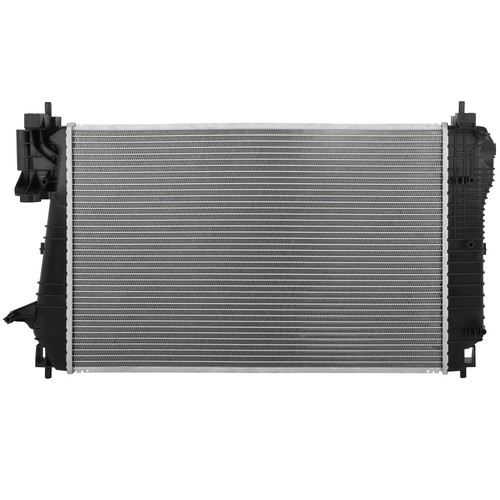 Radiator For 2012 2013 2014 2014 2016 2017 2018 2019 2020 Chevrolet Sonic