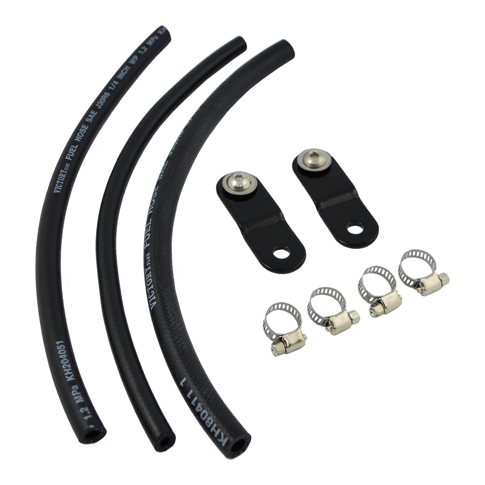 EIGHTBALL CUSTOM® Tanklift für Harley...
