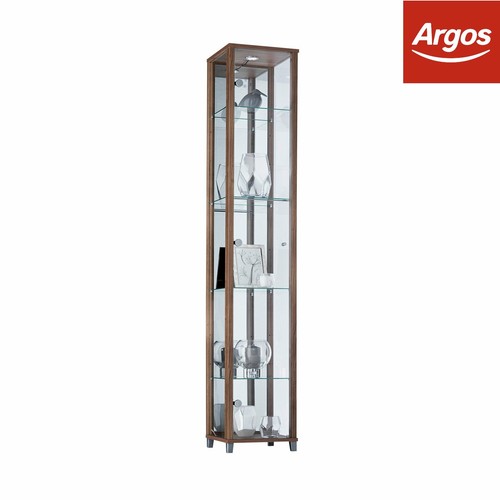 Argos Home Nomad Tallboy Cabinet Ebay