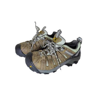 Keen women's hotsell wide shoes