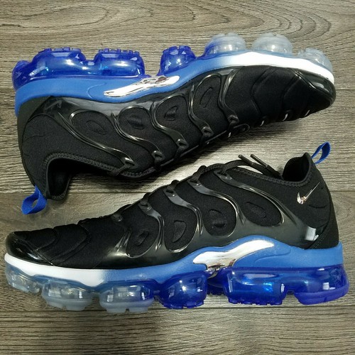 nike air vapormax plus shooting stars running shoes