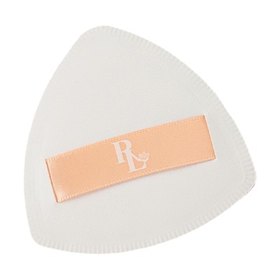 2PCS Air Cushion Puff Triangle Makeup Puff Setting Powder Sponge Makeup Puff