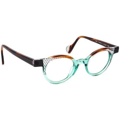 ぷー　ANNE ET VALENTIN SEASON　1719 Fadiez | Anne et Valentin | Handmade in Toulouse France