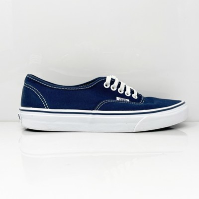 

Vans Unisex Off The Wall 721356 Синяя повседневная обувь Кроссовки Размер M 8,5 W 10, Синий, Off The Wall