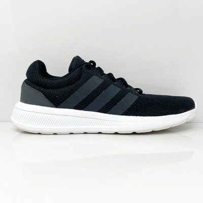 

Adidas Mens Lite Racer CLN 2.0 GZ2813 Черные кроссовки Кроссовки Размер 8, Черный, Lite Racer CLN 2.0