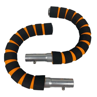 ab doer twist replacement contouring hand grips parts 186270477822