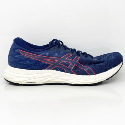 

Мужские кроссовки Asics Gel Excite 7 1011A657, синие кроссовки, размер 10,5, Синий, Gel Excite 7