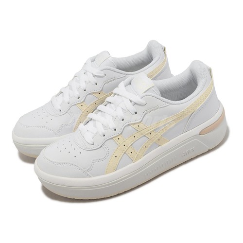 

Asics Japan S ST White Birch Мужская повседневная обувь LifeStyle Кроссовки 1203A289-102, Белый, Japan S St