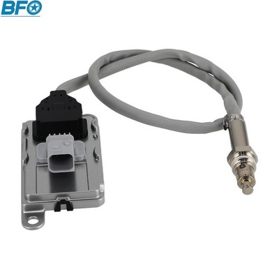 Nitrogen Nox Sensor For Mercedes Benz Actros Axor Euro 6 5WK97331A A0101531628