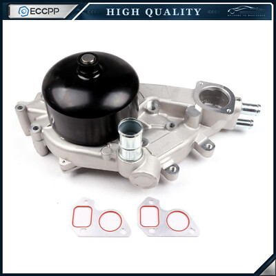 Water Pump For 97-04 Chevrolet Corvette Camaro Firebird 5.7L LS1 LS6  6.0L LS2