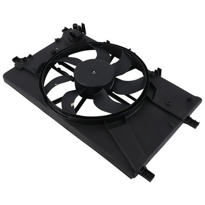 Electric Radiator Cooling Fan for Buick Verano for Chevy Cruze 12-17 13427160