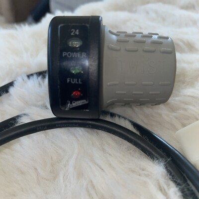 24 Volt Speed 6-Wire Twist Throttle for the Razor Pocket Mod (V13-44) E-Scooters
