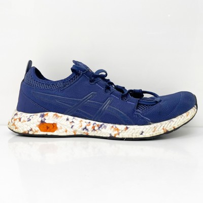 

Мужские кроссовки Asics Hypergel Sai 1021A014 синие кроссовки размер 9.5, Синий, Hypergel Sai