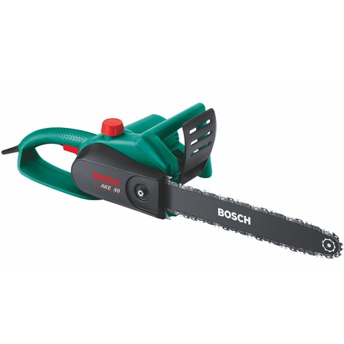 Manuale Bosch AKE 40-19 S Motosega - Foto 4