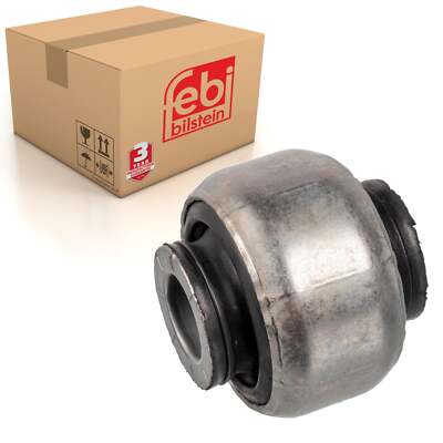 Front Lower Control Arm Bush Fits Vauxhall Vivaro Nissan Primastar A Febi 22825