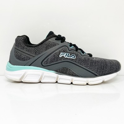

Женские кроссовки Fila Memory Vernato 5RW00944-057 серые кроссовки размер 7,5 Вт, Серый, Memory Vernato