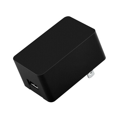 UL AC Adapter Charging Cable for JBL Free Headphones Charging Case Power Cord