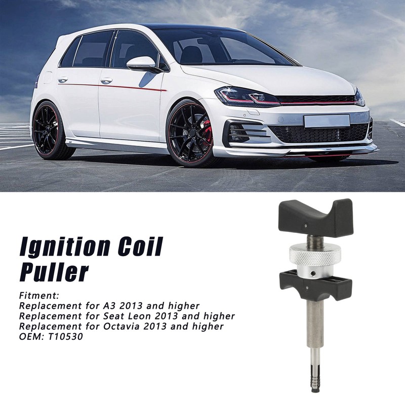 ZÃ¼Ndspulenabzieher FÃ¼R Effiziente Entfernung - Passend FÃ¼R Und 