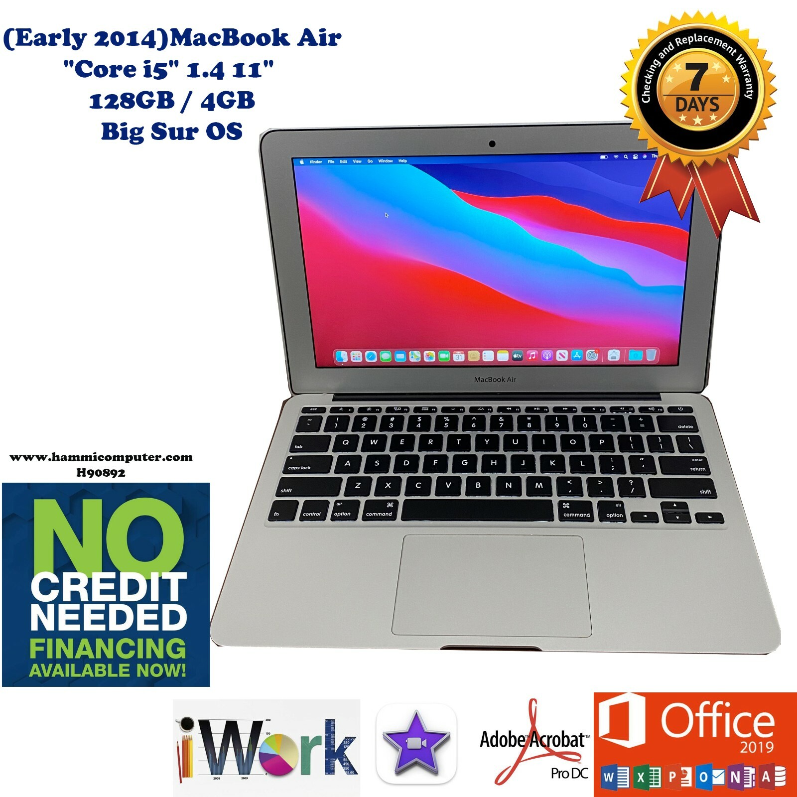 MacBook Air MacBook Air