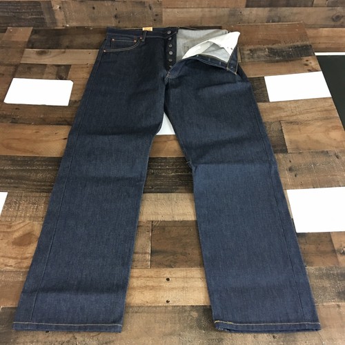 levis 501 38 x 34
