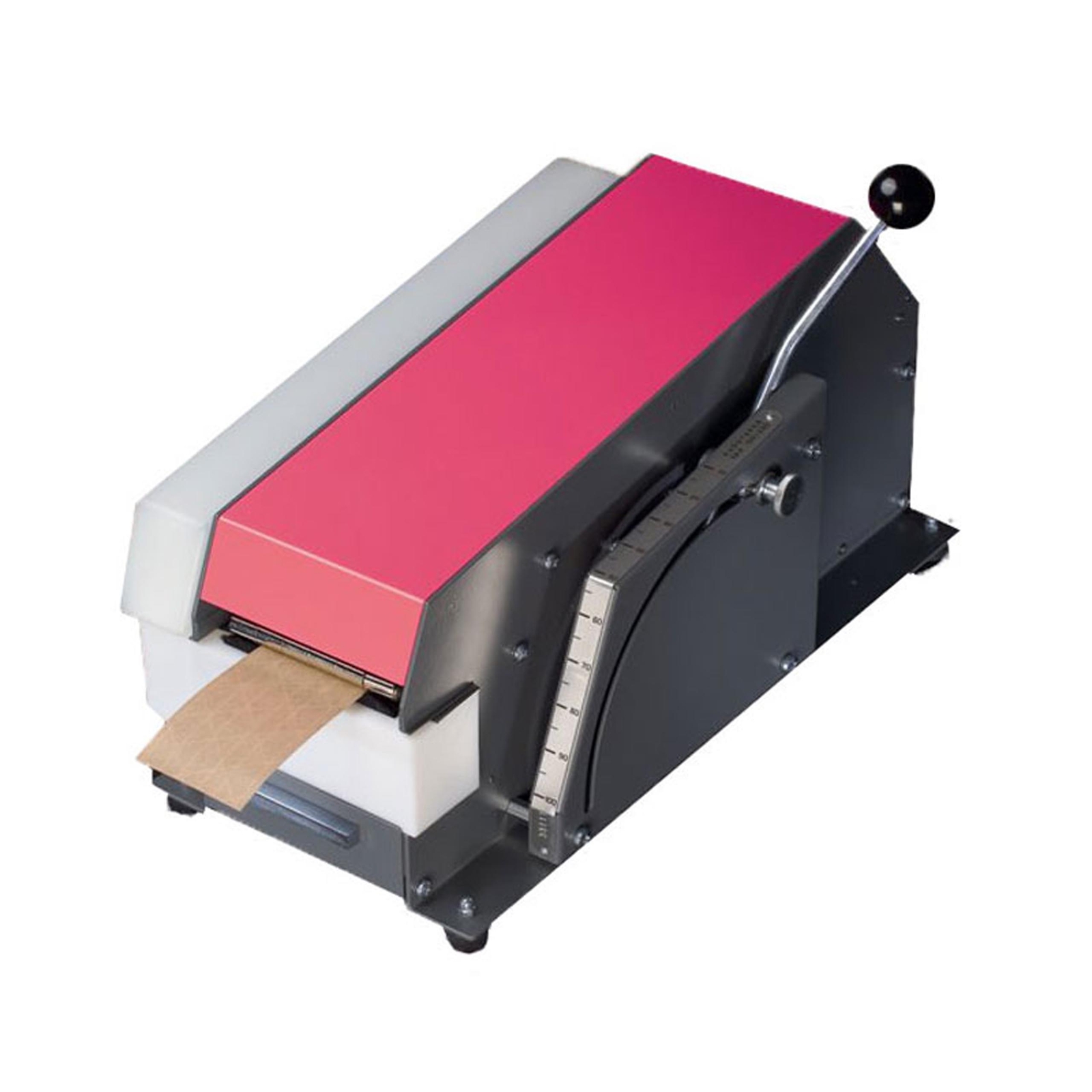 Halbautomatischer Nassklebebandspender Klebebandspender