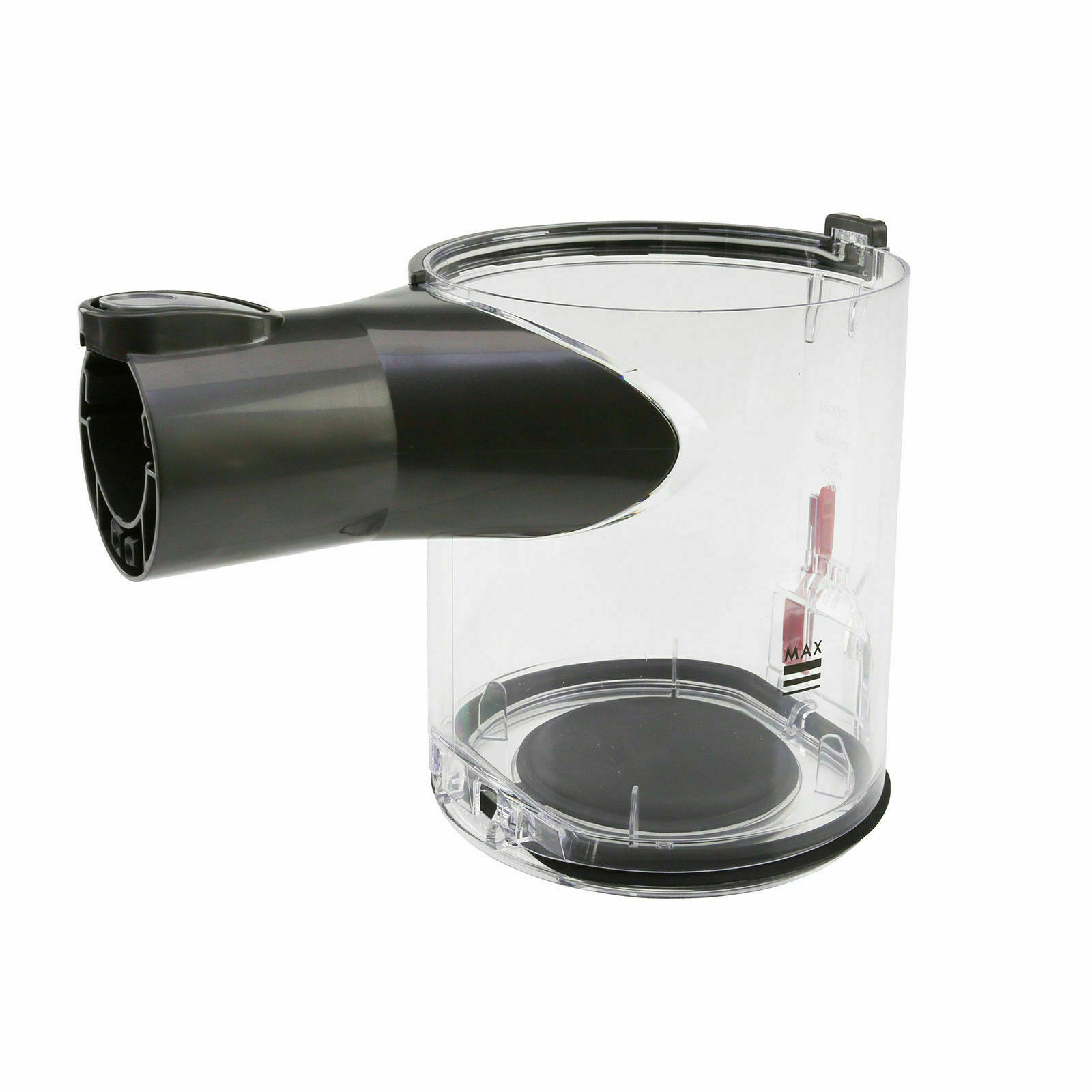 Dyson DC59 Vacuum Cleaner Dust Bin, Fresheners & Dust Removal Bin Brush