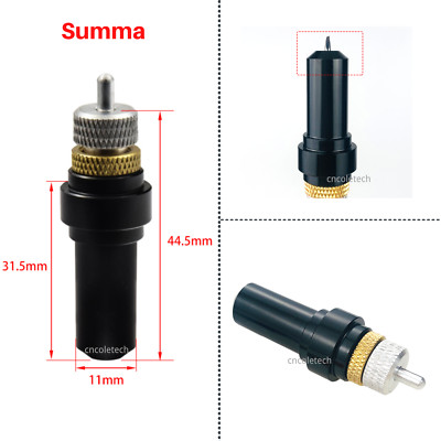 1Pcs HQ Summa D Blade Holder for Summa Vinyl Cutter Cutting Plotter