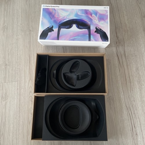  Quest Pro 付属品完備 美品 Quest Pro Price Cut To $1000 Just 4 Months After Launch