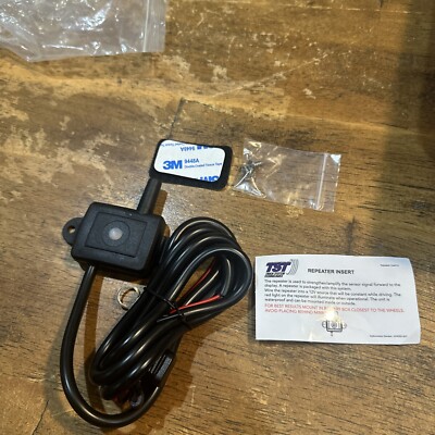 Truck Systms TST507R 507 Repeater/signal Booster
