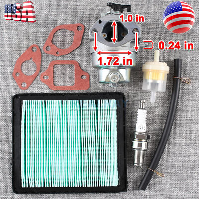 For Karcher 3000 PSI Pressure Washer w/ Honda Engine Carburetor Carb