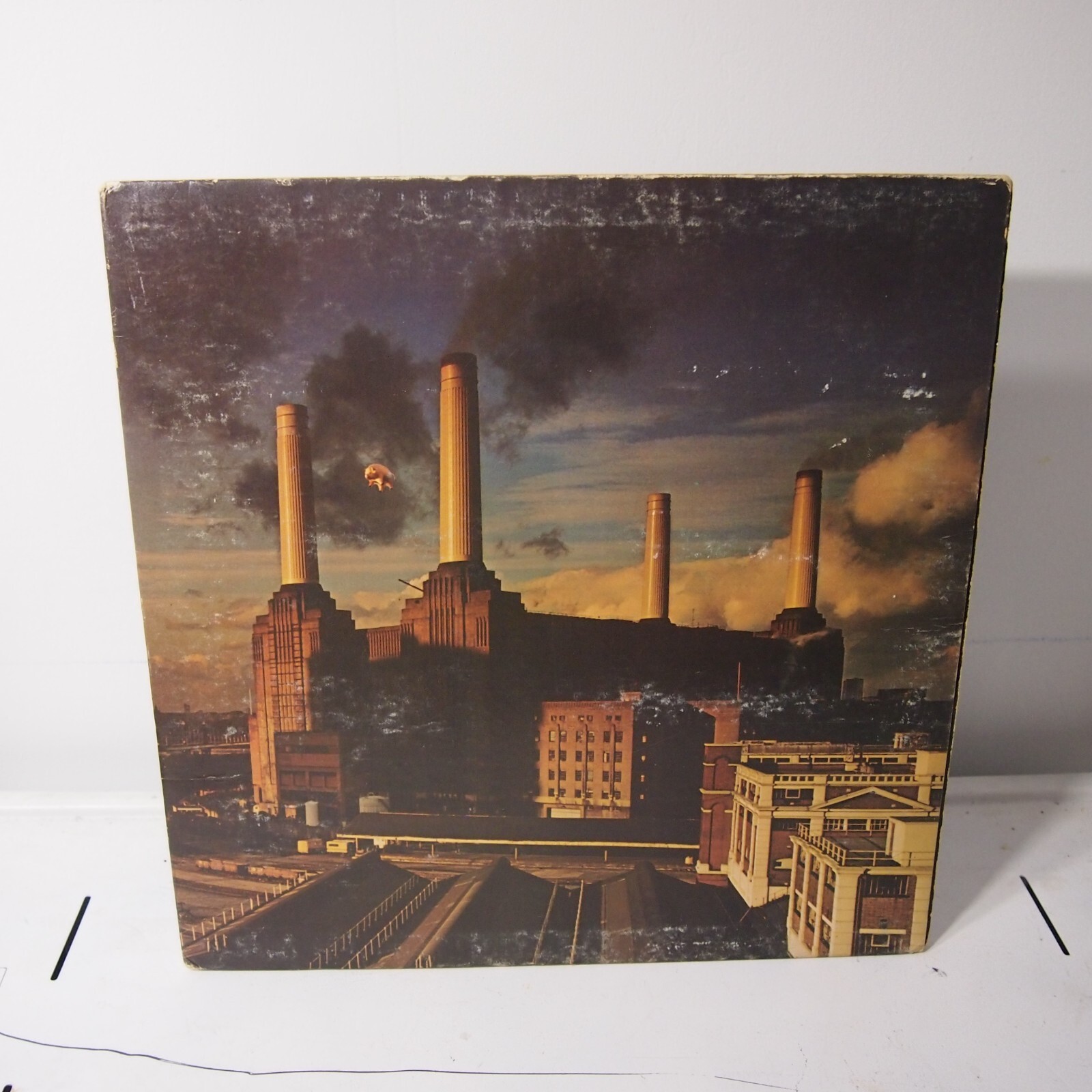 Pink Floyd Animals LP VINYL ALBUM | eBay