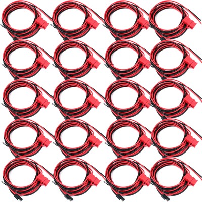 20XMobile Radio Power Cable Cord for Motorola GM300/338/380/3188CDM1250/750 B2C. Buy it now for 99.89