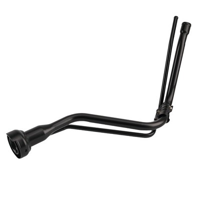 Fuel Tank Filler Pipe for Ford Focus I MK1 1998-04 Black Petrol 1128794 2532529