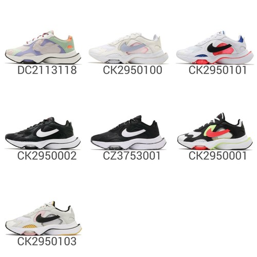 

Nike Wmns Air Zoom Division Bold Deconstruction NSW Women Lifestyle Shoes Pick 1, Multicolor, Wmns Air Zoom Division