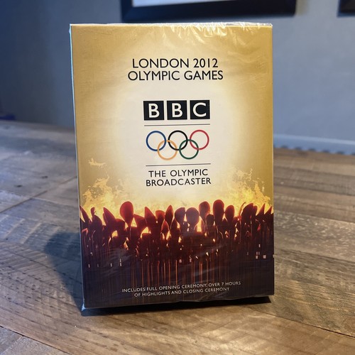 LONDON 2012 OLYMPIC GAMES DVDセット Amazon.co.jp: London 2012 Olympic Games [DVD] [Import] : DVD