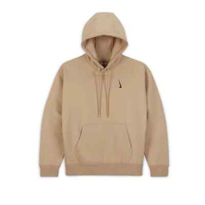 Nike x Billie Eilish Fleece Hoodie   Mushroom    Size Medium Sold out