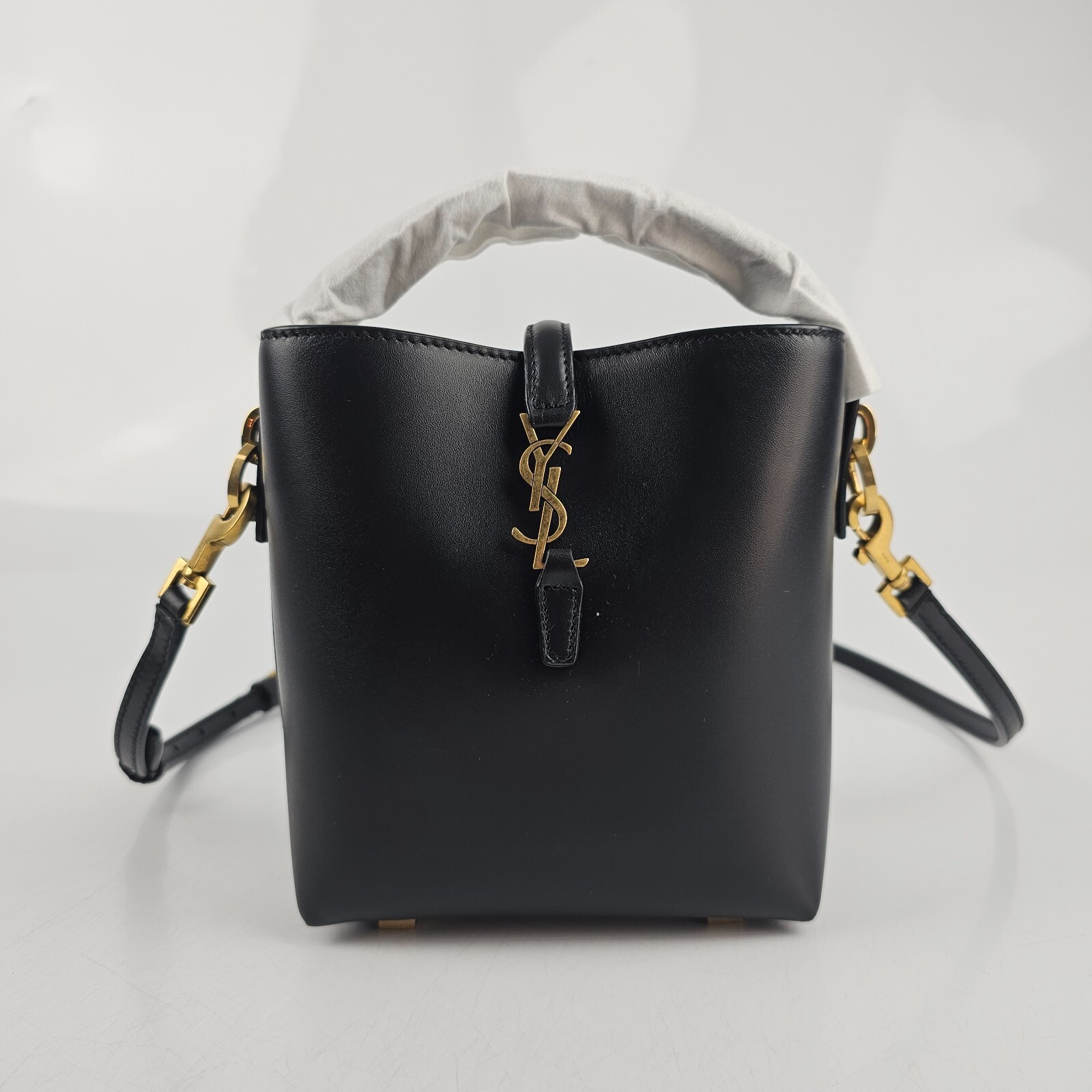 VIP【関税送料無料】希少 SAINT LAURENT BUCKET BAGS $_57.JPG?set_id=880000500F