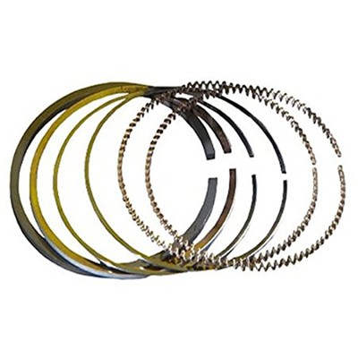 Wiseco 3.810 XQ Ring Set 3810XQ 3810XQ