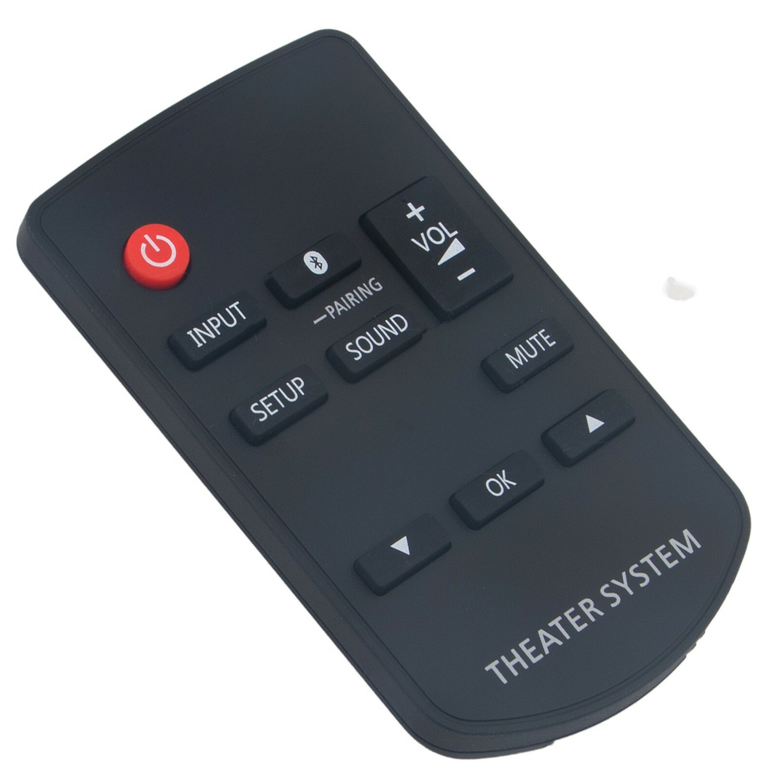 N2QAYC000098 Replace Remote for Panasonic SC-HTB680 SC