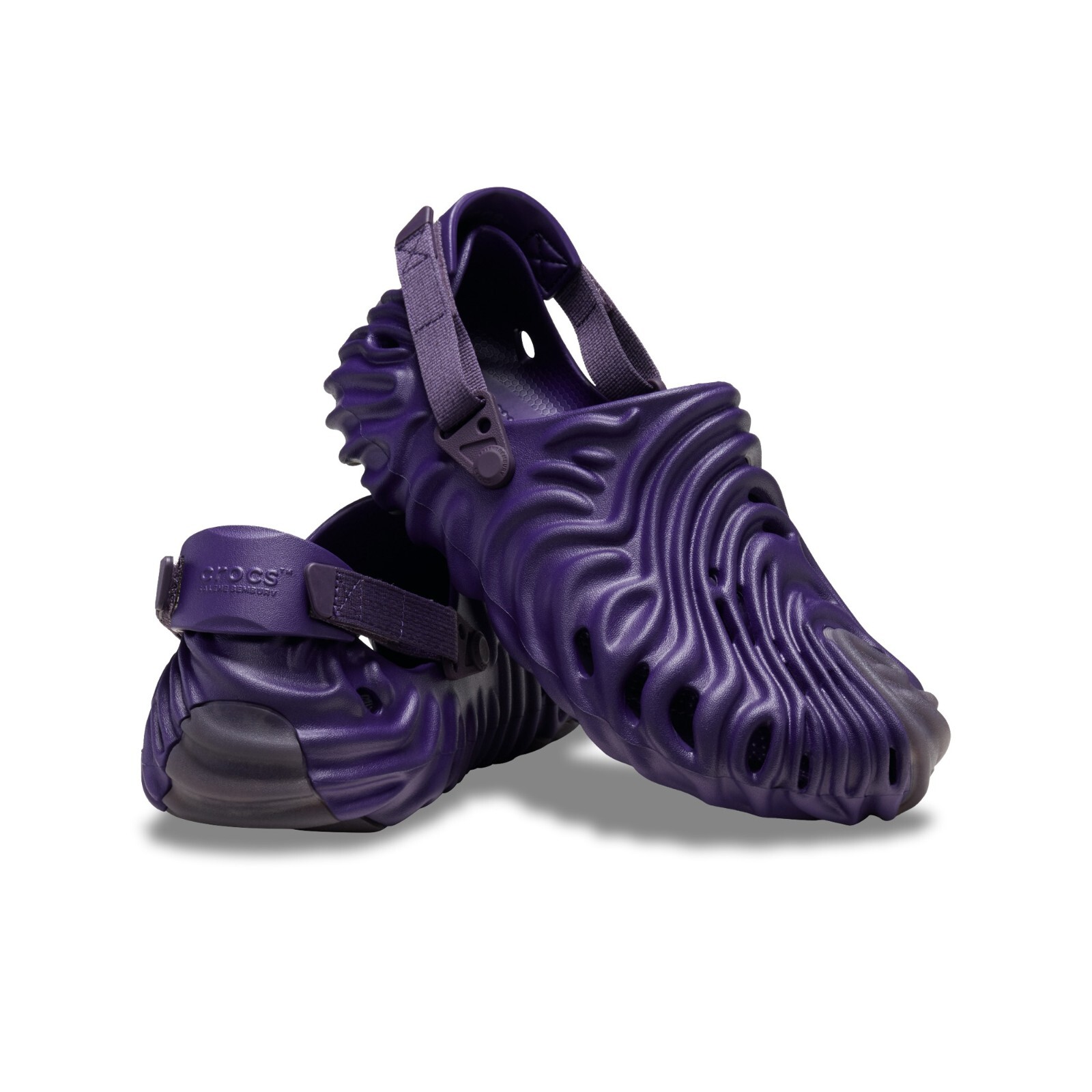 Salehe Bembury X Crocs The Pollex Clog Salehe Bembury X Crocs The Pollex Clog