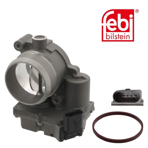 101206 FEBI BILSTEIN Dichtung, Zylinderkopfhaube