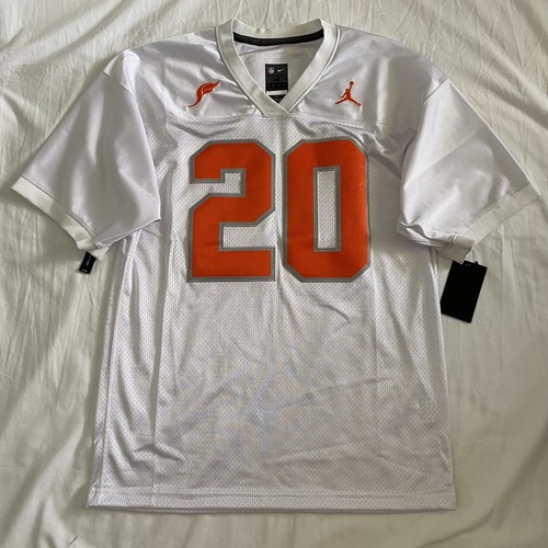 テンダーロイン　NFL MESH JERSEY OG WHITE TENDERLOIN NFL MESH JERSEY OG