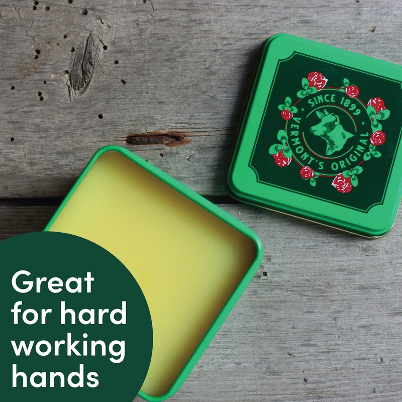 Original  Animal Moisturizing Ointment for Dry Chapped Skin C