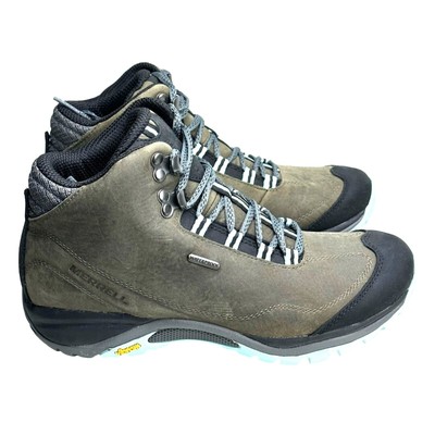 Merrell Women's Siren Traveller 3 Mid Waterproof NEW IN BOX!