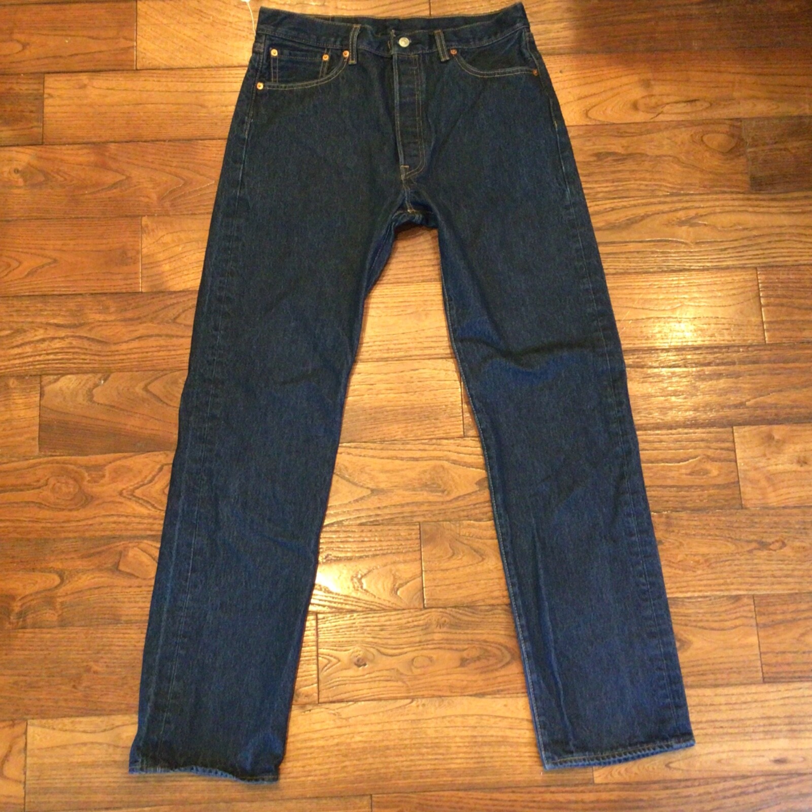levis 501 35x36